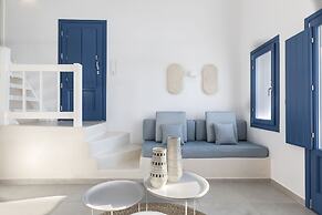 Aether Suite by Caldera Houses