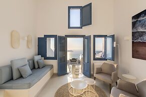 Aether Suite by Caldera Houses