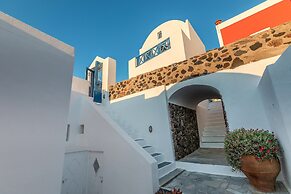 Aether Suite by Caldera Houses