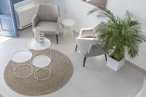 Aether Suite by Caldera Houses