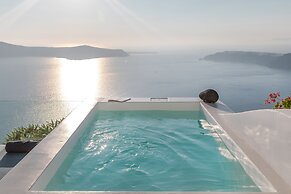 Aether Suite by Caldera Houses