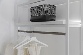 Aether Suite by Caldera Houses