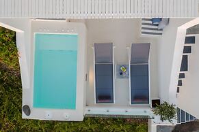 Aether Suite by Caldera Houses