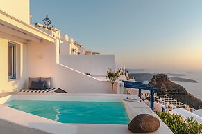 Aether Suite by Caldera Houses