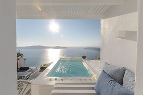 Aether Suite by Caldera Houses