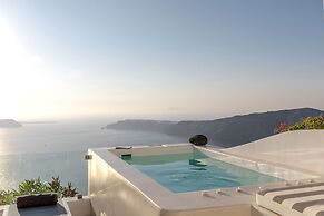 Aether Suite by Caldera Houses