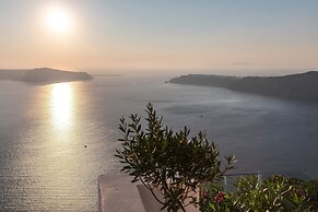 Aether Suite by Caldera Houses