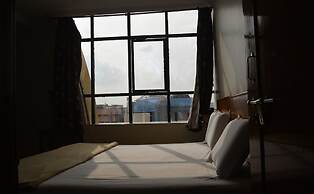 Hotel Lakshmi Residency