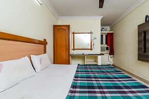 Hotel Lakshmi Residency