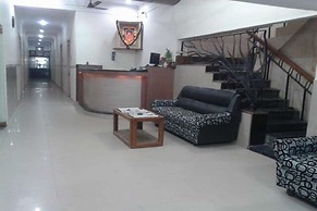 Hotel Lakshmi Residency