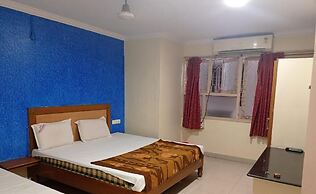 Hotel Lakshmi Residency