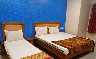 Hotel Lakshmi Residency