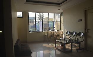 Hotel Lakshmi Residency