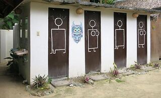 Paglaom Hostel - Adults Only