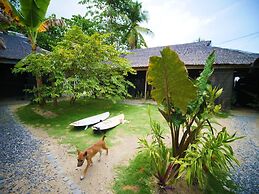 Paglaom Hostel - Adults Only