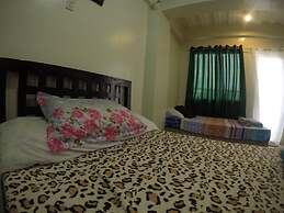 Parañaque Airport Hometel