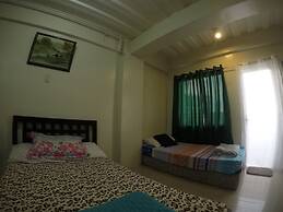 Parañaque Airport Hometel