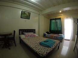 Parañaque Airport Hometel