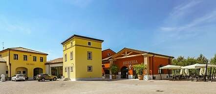 Agriturismo San Leone