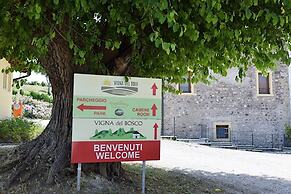 Agriturismo San Leone