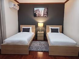 NT Place Sukhumvit Suites