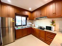 NT Place Sukhumvit Suites