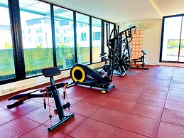 NT Place Sukhumvit Suites