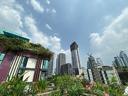 NT Place Sukhumvit Suites