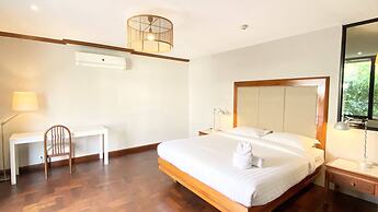 NT Place Sukhumvit Suites