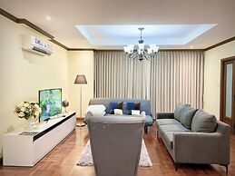 NT Place Sukhumvit Suites