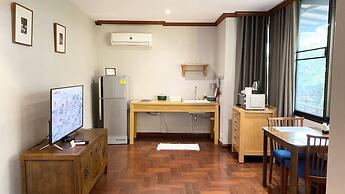 NT Place Sukhumvit Suites