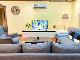 NT Place Sukhumvit Suites