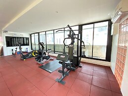 NT Place Sukhumvit Suites