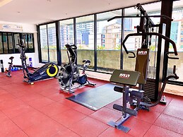 NT Place Sukhumvit Suites