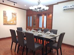 NT Place Sukhumvit Suites
