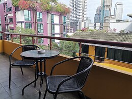 NT Place Sukhumvit Suites
