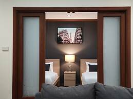 NT Place Sukhumvit Suites