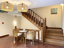 NT Place Sukhumvit Suites