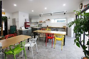 Dodam Guesthouse - Hostel
