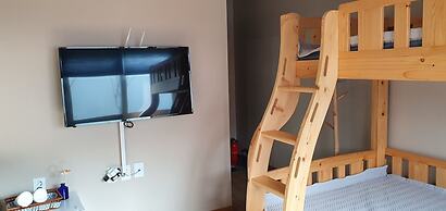 Dodam Guesthouse - Hostel