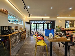 Dodam Guesthouse - Hostel