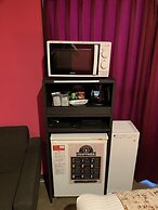 Roppongi Plaza Hotel