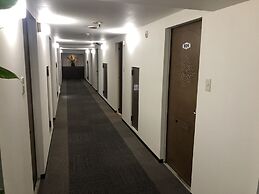 Roppongi Plaza Hotel