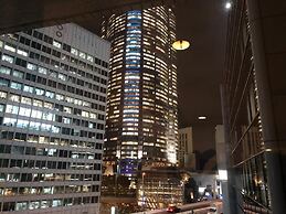 Roppongi Plaza Hotel