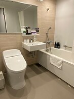 Roppongi Plaza Hotel