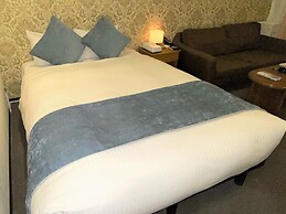 Roppongi Plaza Hotel