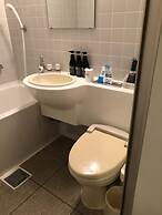 Roppongi Plaza Hotel