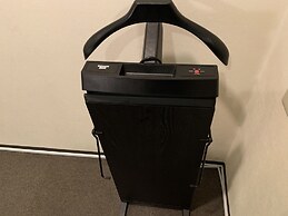 Roppongi Plaza Hotel