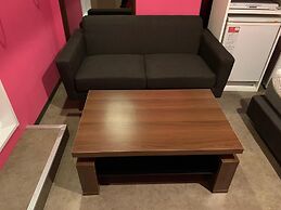 Roppongi Plaza Hotel