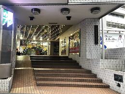 Roppongi Plaza Hotel